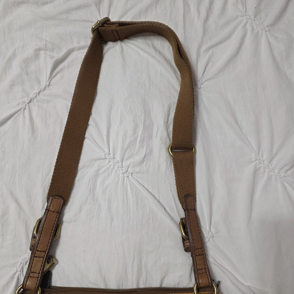 Crossbody bag - Picture 6 of 6